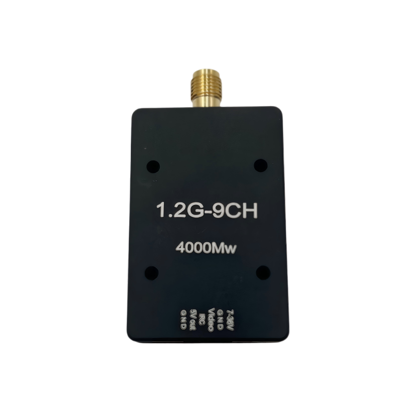 1.2GHz 4W VTX