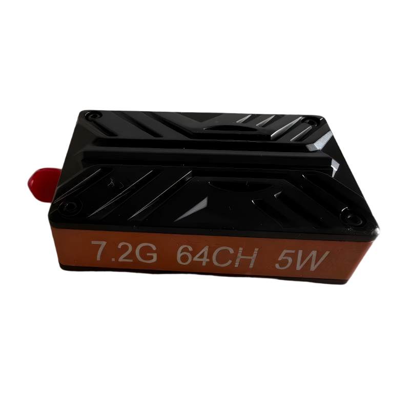 7.2GHz 5W VTX
