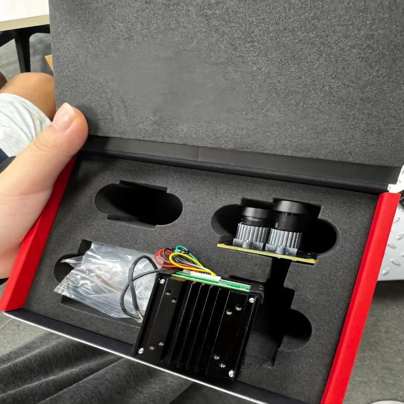 AI VisionCube D view 6