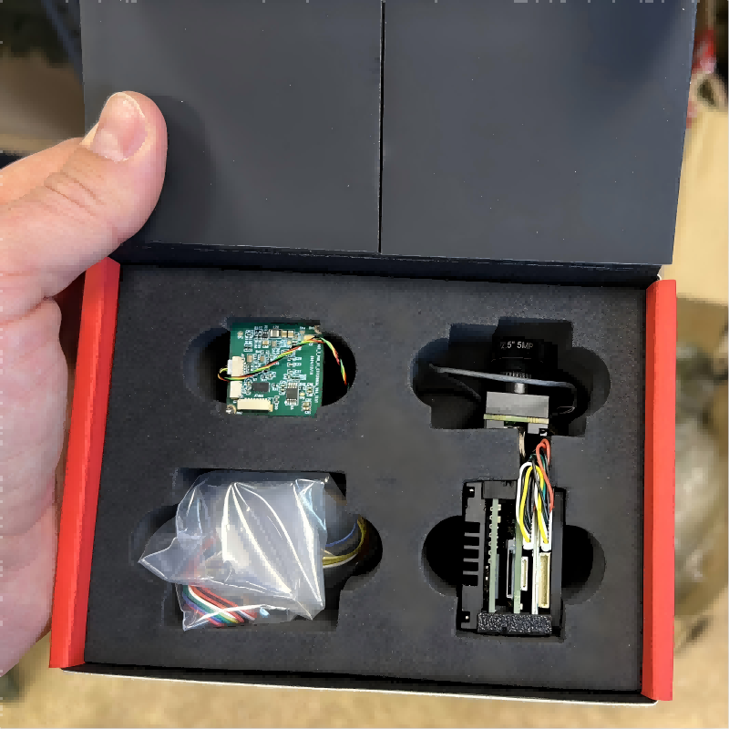 AI VisionCube ST view 4