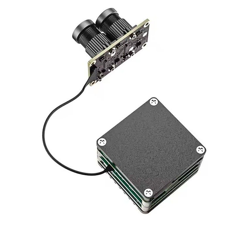 AI VisionCube D view 2