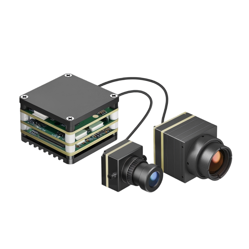 AI VisionCube ST Pro